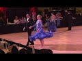 singles capitol 2022 quickstep