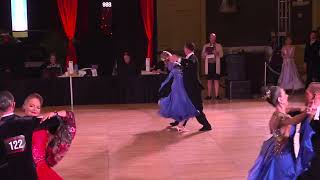 Singles Capitol 2022 - Quickstep