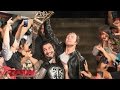 Roman Reigns vs. Bray Wyatt: Raw, June 1, 2015