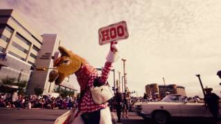 The 2017 Calgary Stampede Parade