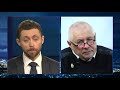 Политолог Глеб Павловский о постпутинском будущем которое уже наступило