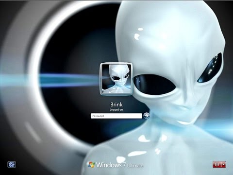How to change Windows 7 Lock Screen How to change Windows 7 Lock Screen