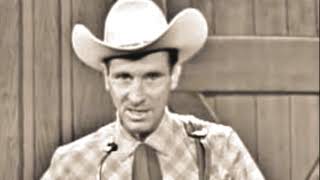 Saturday Satan Sunday Saint - Ernest Tubb