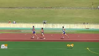 20180527_宮崎県高校総体_男子800m_予選10組