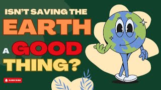 6 Reasons Why EARTH DAY is Controversial | Earth Day April 22