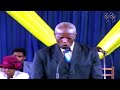 APOSTOLIC FAITH, ABESAN DISTRICT HEADQUARTERS DEVOTIONAL SERVICE 10/04/ 2022