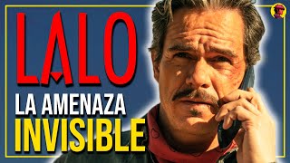 LALO | Análisis Completo: LA AMENAZA INVISIBLE (Better Call Saul)