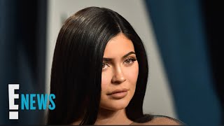 Kylie Jenner Breaks Her Silence on Astroworld Festival Tragedy | E! News