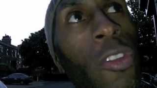 JB's Bodybuilding Contest countdown 9 days out.