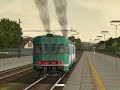 msts aln 501 minuetto diesel aln 668