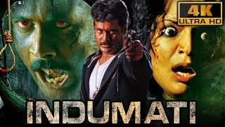 Indumati (4K ULTRA HD) - South Indian Horror Dubbed Full Movie | Sivaji, Shweta Bhardwaj,Harshvardan