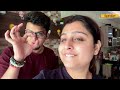 vlog 273 🔥bangaloreএ পেলাম পদ্মার ইলিশ🔥এতো দাম 😲family vlog spandan vlog familyvlog bengalli