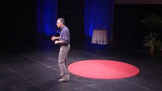 Community farming - it's not about food: Josh Slotnick at TEDxUMontana