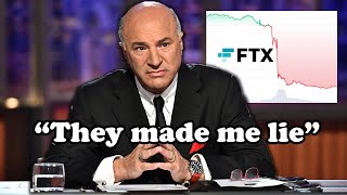 How FTX used celebrities to SCAM everyone