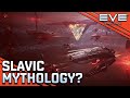 Triglavian Names Explained!! || EVE Online