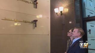 North Texas Man Sues Funeral Company For Mishandling Parents' Corpses