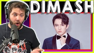 Dimash 🎤- DAYBREAK 😭😮 | MUSICIANS REACT