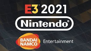 Nintendo Direct E3 2021 Livestream
