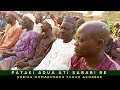 pataki adura sise ati sababi re by sheikh qomarudeen yunus akorede day1 2022 open lecture