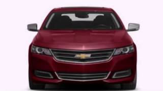 2014 Chevrolet Impala Palm Beach Gardens FL