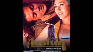 Aashiq-Tere Aankhon Mein