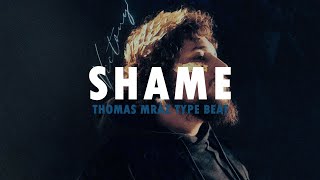 [FREE] Thomas Mraz Type Beat - "SHAME" | Type Beat 2023