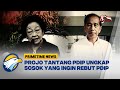 Megawati Sebut Ada Orang yang Mau Ambil PDIP [Primetime News]