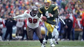 Every Sack of Warren Sapp's Bucs Career | 99 Days 'til Bucs Kickoff