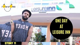 My favorite hotel in kochi- Leisure inn/ Scenic beauty/ Backwaters/