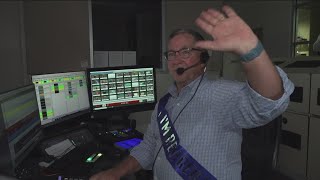 'A class act': 3News director Mark Bogden retires from WKYC after 25 years