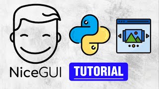 Carousel Element - Python NiceGUI Tutorial 41