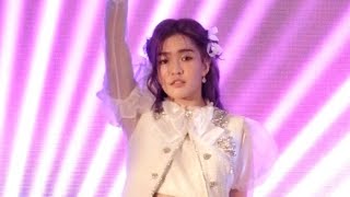 221120 [Fancam] Jennis BNK48 - Pioneer @Terminal 21 Rama 3