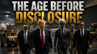 The Age Before Disclosure