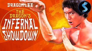 The Dragon's Infernal Showdown | Full Kung Fu Movie | Dragon Lee | Cheryl Meng