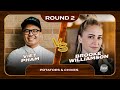 titans vs chef viet pham full episode recap bobby’s triple threat food network