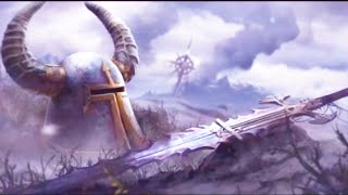 Army Lost Screens For All Races. Total War Warhammer 3