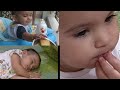 11Months Baby Full Day Routine/How Pari spend her day/Indian Baby Routine