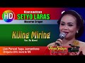 KIJING MIRING (HD) Karawitan Setyo Laras Masaran Sragen