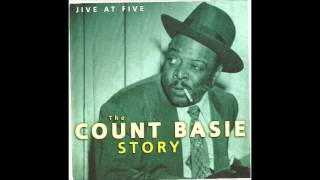 Count Basie-Jive at Five