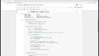 AdaBoost Classifier from Scratch in Python | Ensemble Boosting Algorithm