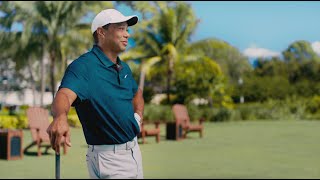 Tiger Woods, Rory McIlroy & Collin Morikawa Experience Stealth 2 Driver | TaylorMade Golf