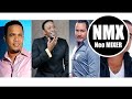 Hector Acosta El Torito, Anthony Santos, Frank Reyes y Zacarias Ferreira - Bachata Mix | Neo MIXER