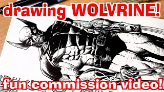 WOLVERINE! Some Tips - Lot's Of Fun! *SuPErenTertAiNinG!*