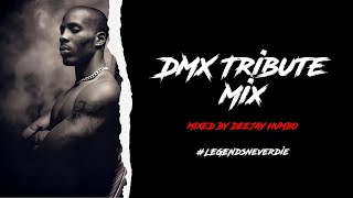 Best DMX Tribute Mix | DMX Greatest Hits | DMX Tribute Mixtape | R.I.P. X