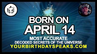 Born On April 14 | Numerology and Astrology Analysis