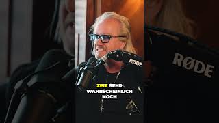 Der plötzliche Verkauf unserer Firma und der Sprung ins Ungewisse @ChrisWolfPodcast