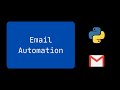 Email Automation with python | Send bulk mails | Python tutorial | SMTP | ZapCode