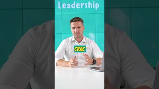 Petr Bernadič - Používejte Crac #leadership #osobnirozvoj #motivace #byznys