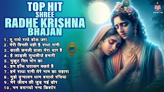 Krishna Bhajan !! Top Hit Shree Radhe Krishna Bhajan !! Radhe Krishna Bhajan !! Shree Krishna Bhajan