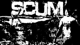 SCUM -   Двойное уничтожение!